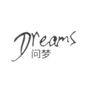 问梦Dreams品牌LOGO