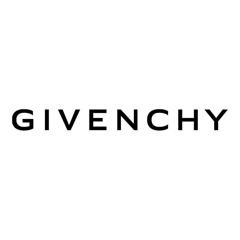 纪梵希GIVENCHY品牌LOGO