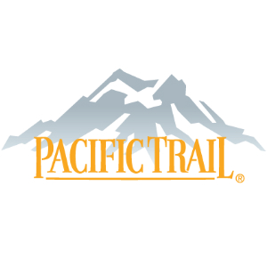 PACIFICTRAIL品牌LOGO