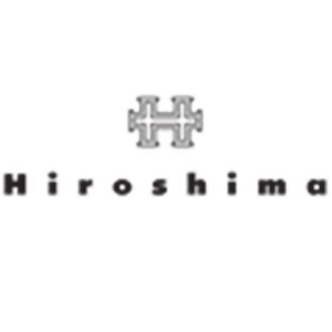 Hiroshima品牌LOGO