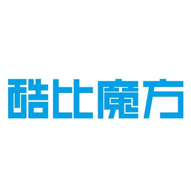 酷比魔方CUBE品牌LOGO