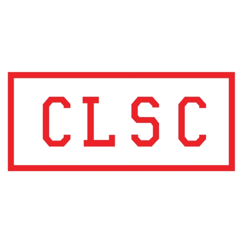 CLSC品牌LOGO