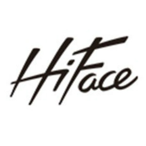 韩粉世家HIFACE品牌LOGO