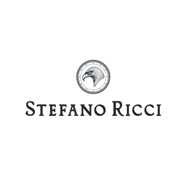 Stefano Ricci品牌LOGO