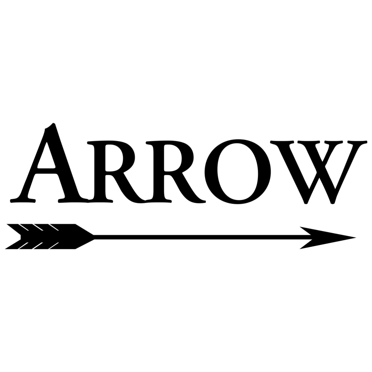 ARROW品牌LOGO