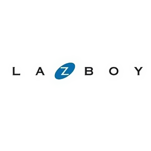 乐至宝Lazboy品牌LOGO