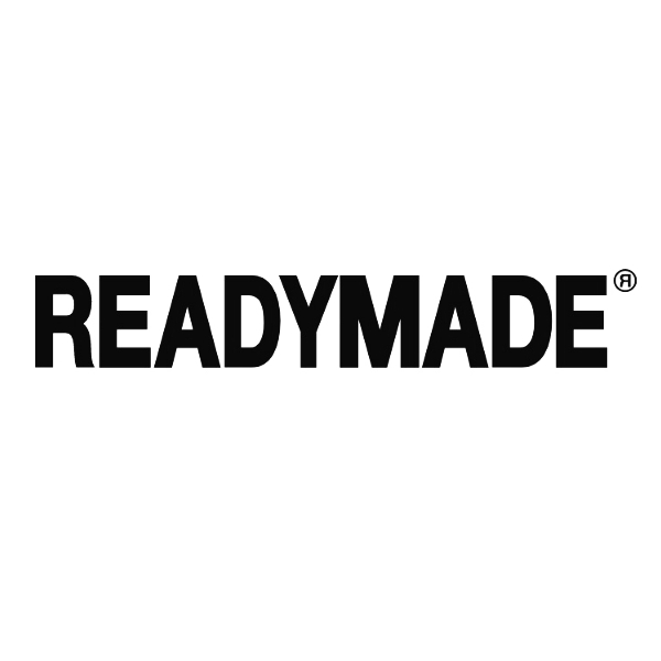 READYMADE品牌LOGO