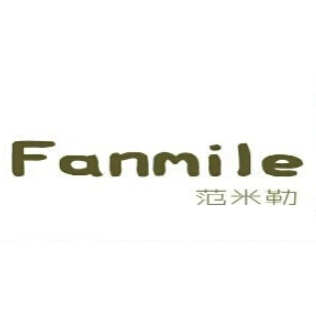 范米勒Fanmile品牌LOGO