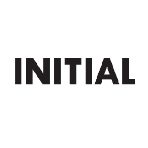 INITIAL品牌LOGO