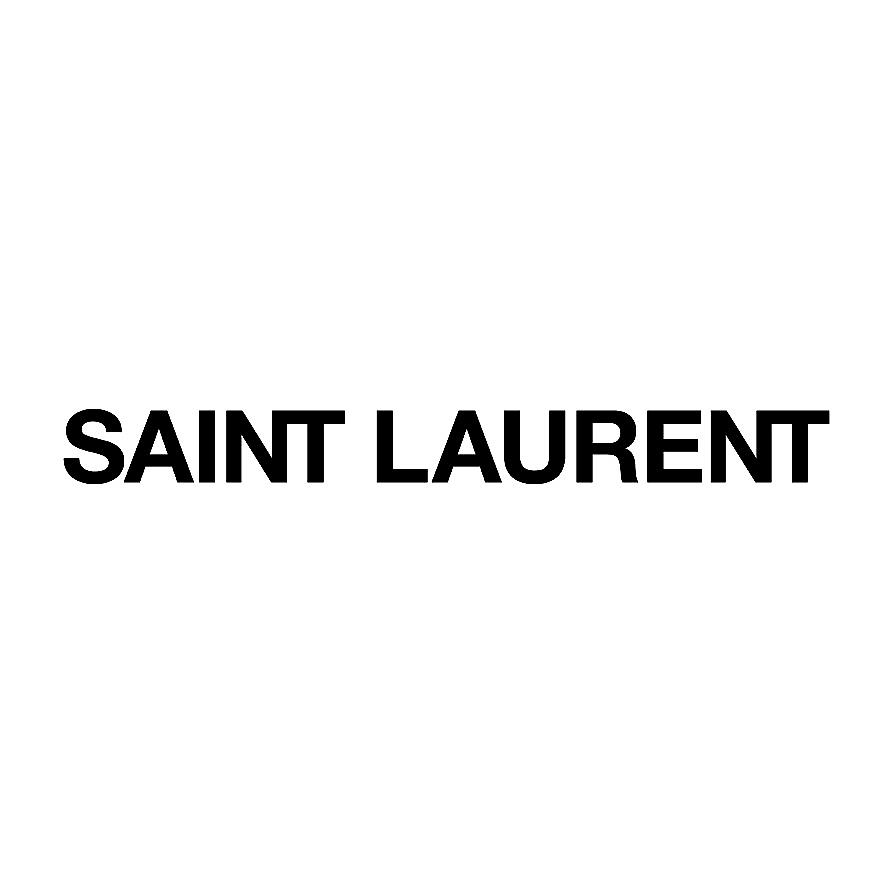 圣罗兰SAINT LAURENT品牌LOGO