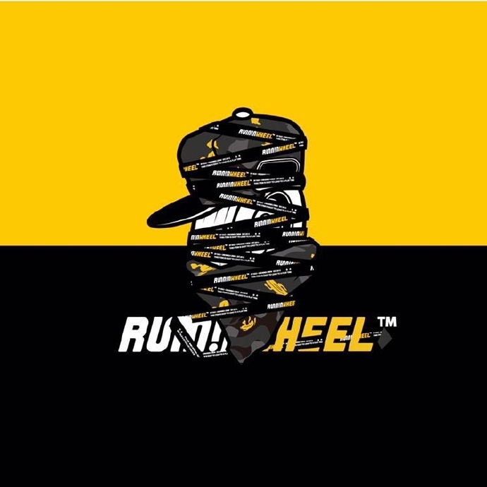RunninWheel品牌LOGO