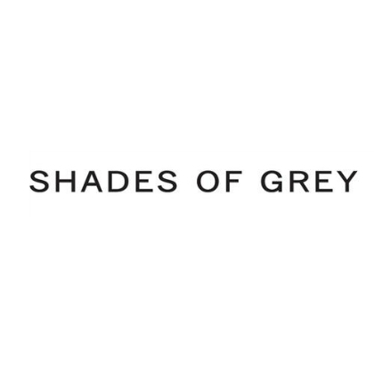 SHADES OF GREY品牌LOGO