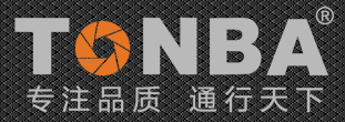 通霸TONBA品牌LOGO