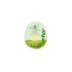 july crafts品牌LOGO