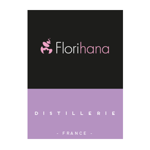 Florihana品牌LOGO