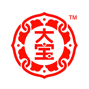 大宝Dabao品牌LOGO