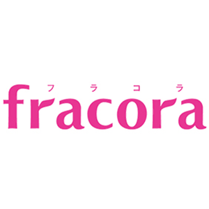 Fracora品牌LOGO