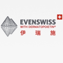 伊瑞施EVENSWISS品牌LOGO