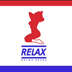 RELAX SOCKS品牌LOGO