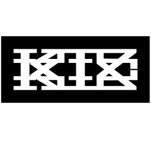 KTZ品牌LOGO