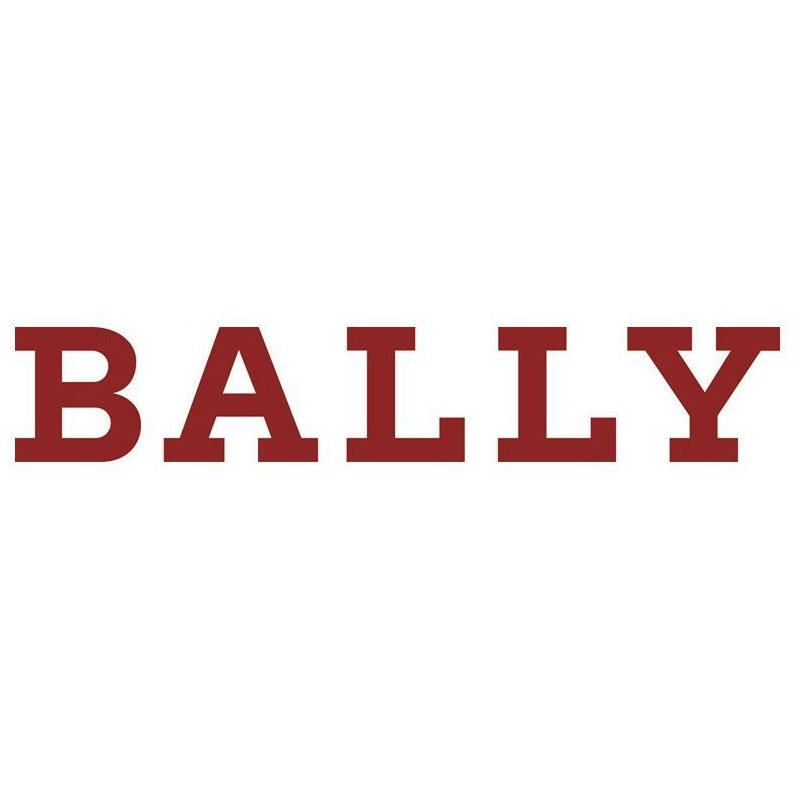 巴利BALLY品牌LOGO