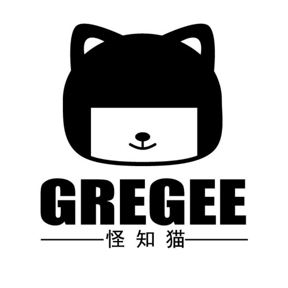 怪知猫品牌LOGO