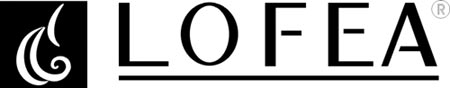 罗菲亚LOFEA品牌LOGO