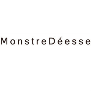 MonstreDéesse品牌LOGO
