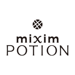 柏斯POTIONS品牌LOGO