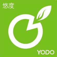 悠度YODO品牌LOGO