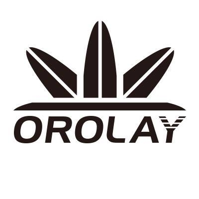 欧绒莱OROLAY品牌LOGO