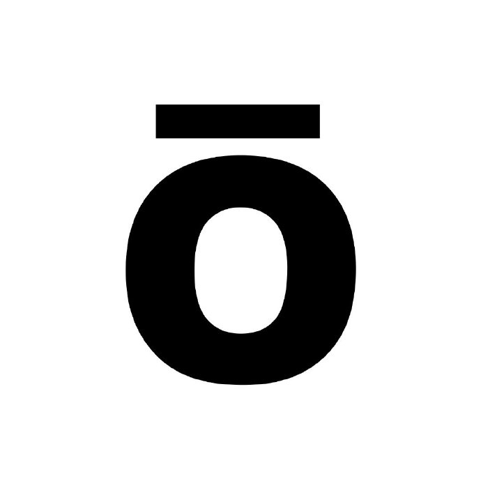 OXY品牌LOGO