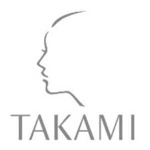 TAKAMI品牌LOGO