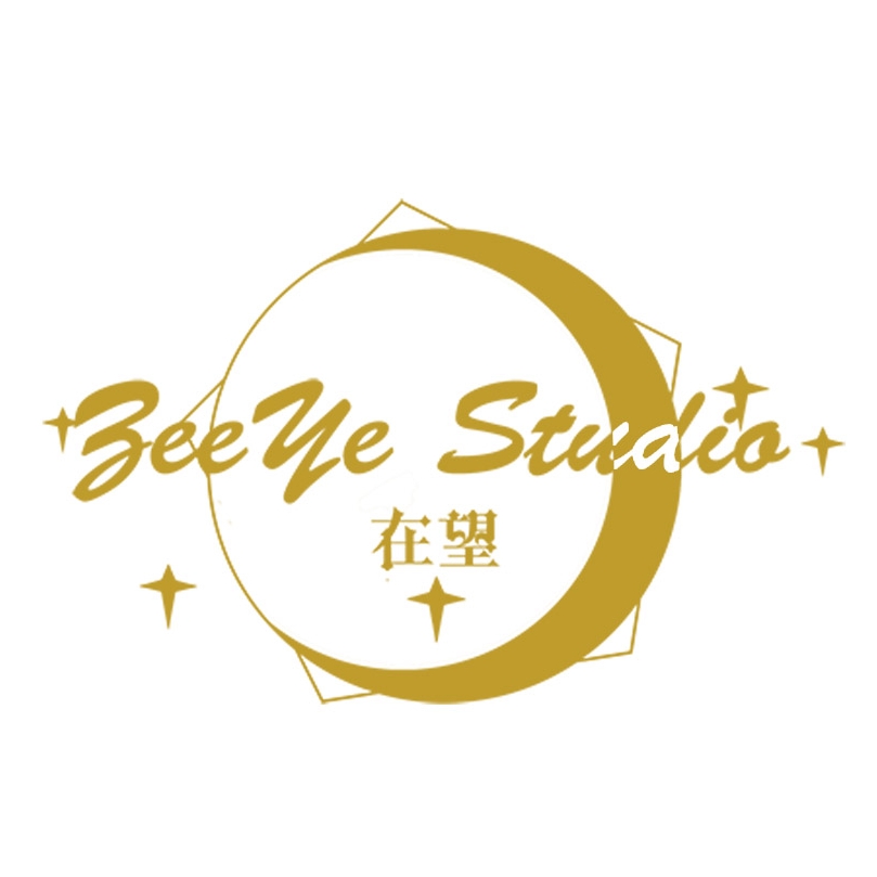 在望ZeeYe品牌LOGO