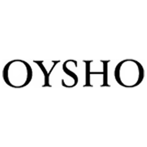 OYSHO品牌LOGO