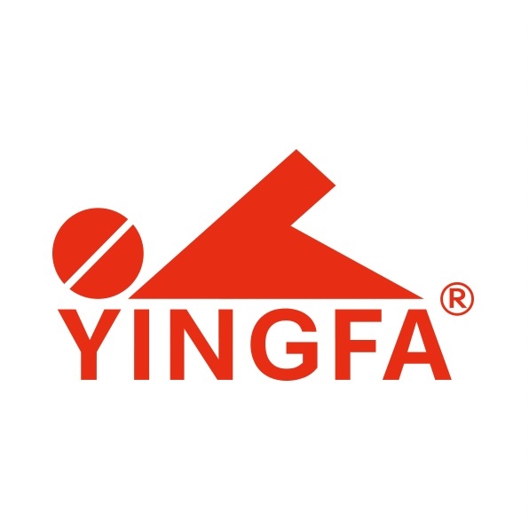 英发YINGFA品牌LOGO
