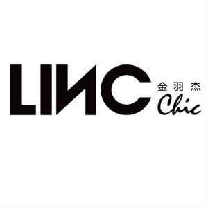 金羽杰LINC Chic品牌LOGO