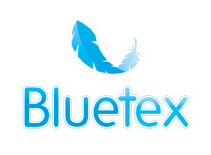 蓝宝丝Bluetex品牌LOGO