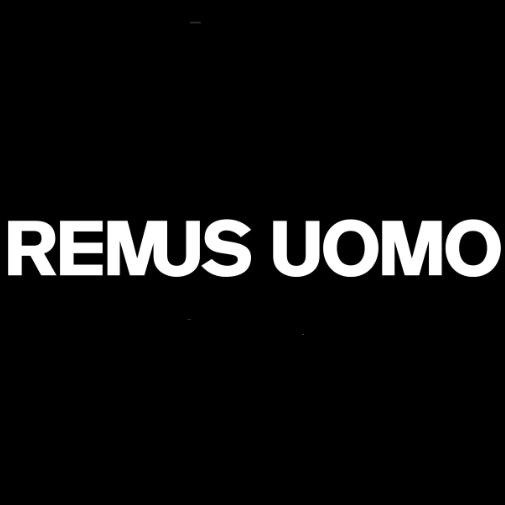 REMUS UOMO品牌LOGO