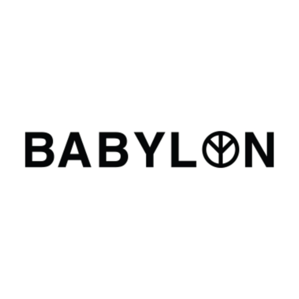 BABYLON品牌LOGO