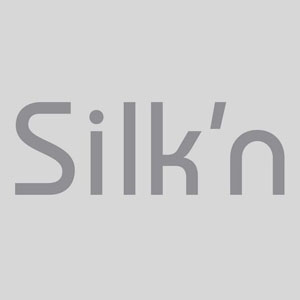 Silk'n品牌LOGO