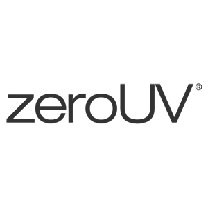 zeroUV品牌LOGO