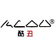 酷丑KUCU品牌LOGO