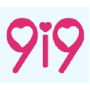 久爱久9i9品牌LOGO