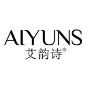 艾韵诗AIYUNS品牌LOGO