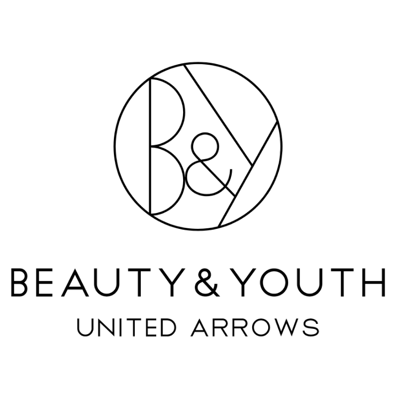 BEAUTY&YOUTH品牌LOGO