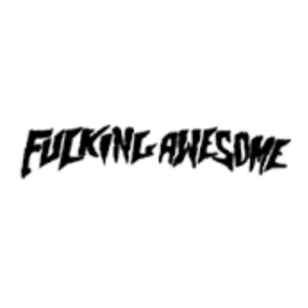 FUCKING AWESOME品牌LOGO