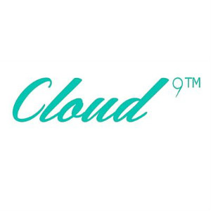 九朵云cloud9品牌LOGO