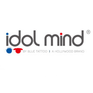 爱的米迪idol mind品牌LOGO