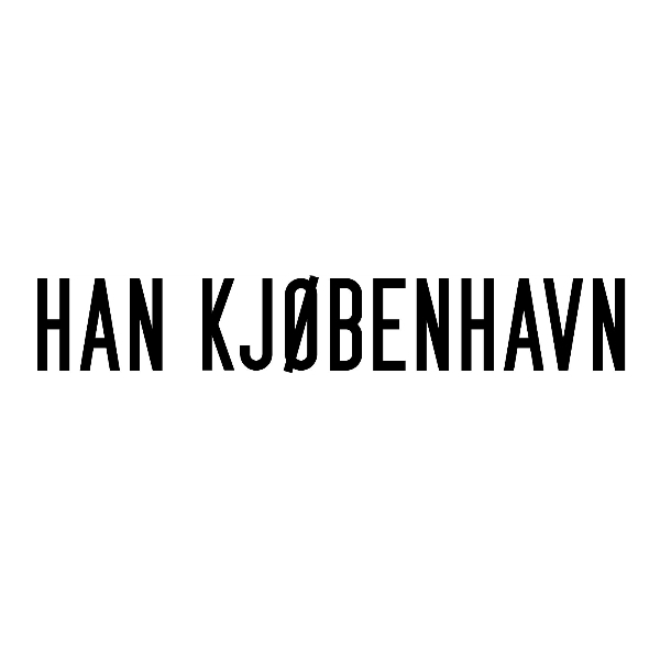 HAN KJØBENHAVN品牌LOGO